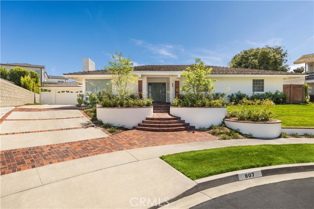 807 Aldebaran CIR
