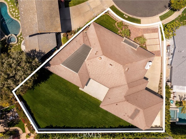 807 Aldebaran CIR