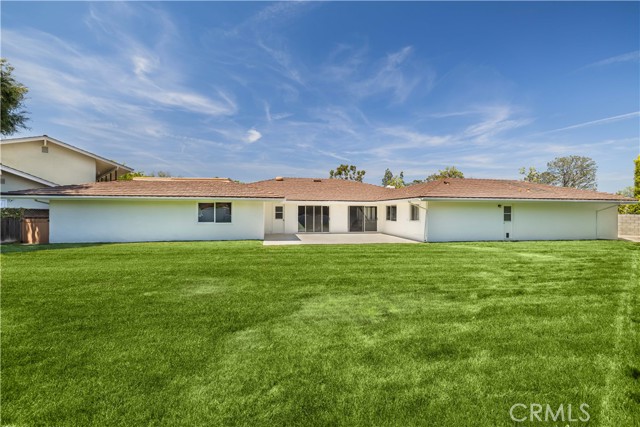 807 Aldebaran CIR