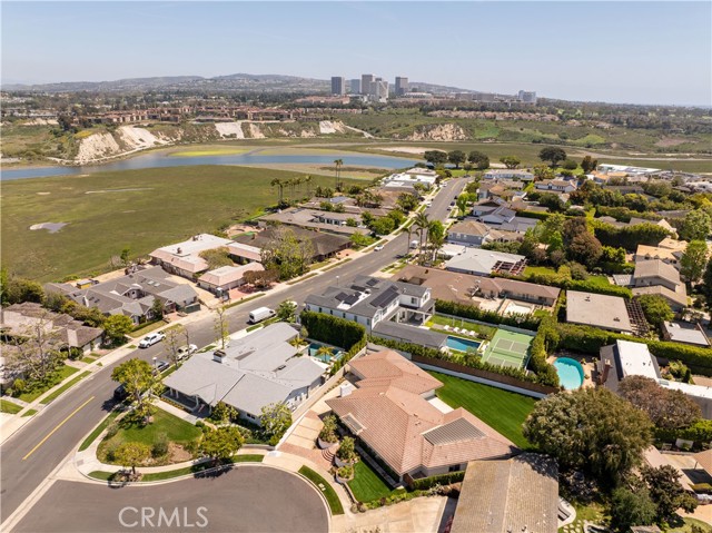 807 Aldebaran CIR