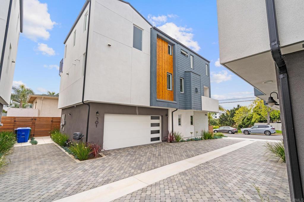 301 Juniper Avenue