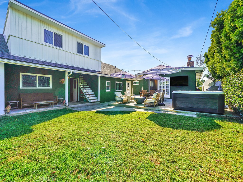 388 Flower Street