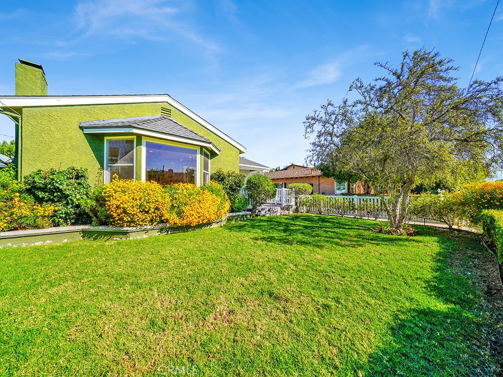388 Flower Street