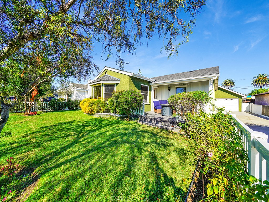 388 Flower Street