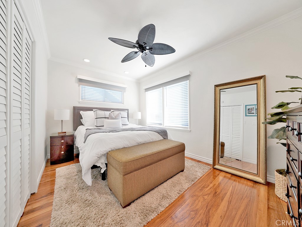 388 Flower Street