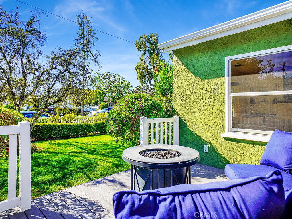 388 Flower Street