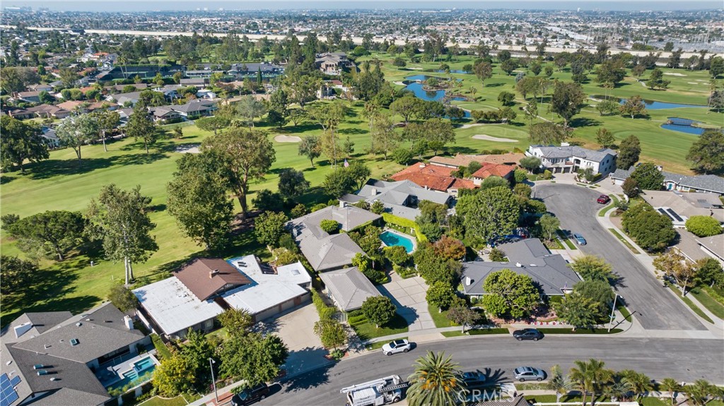 3039 Capri Lane