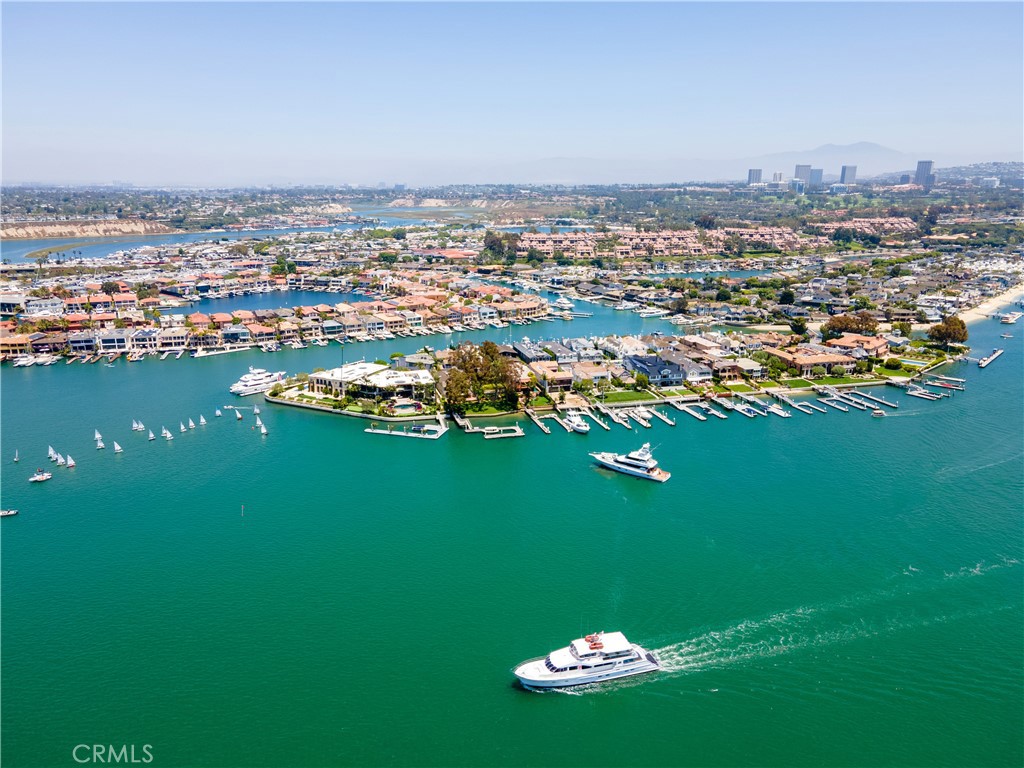 20 Harbor Island