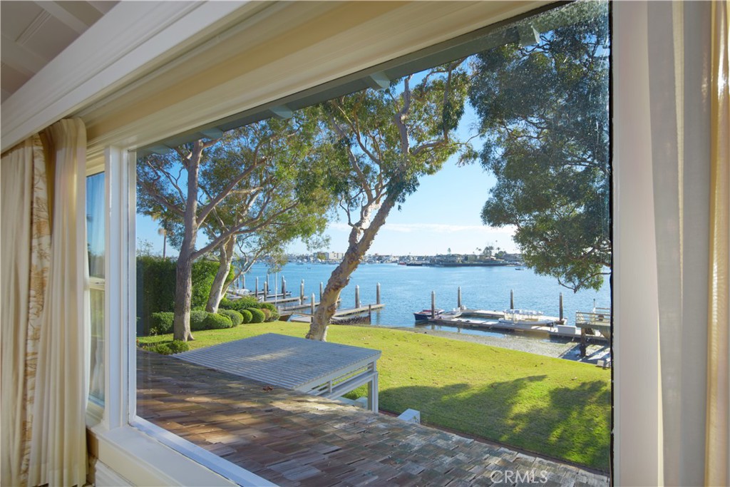 20 Harbor Island