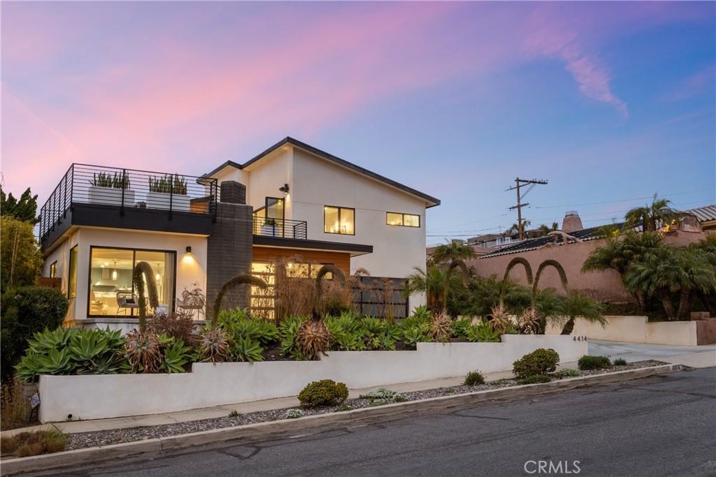 4414 Monaco Street