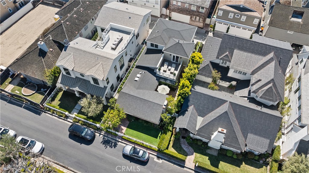 2602 Circle Drive