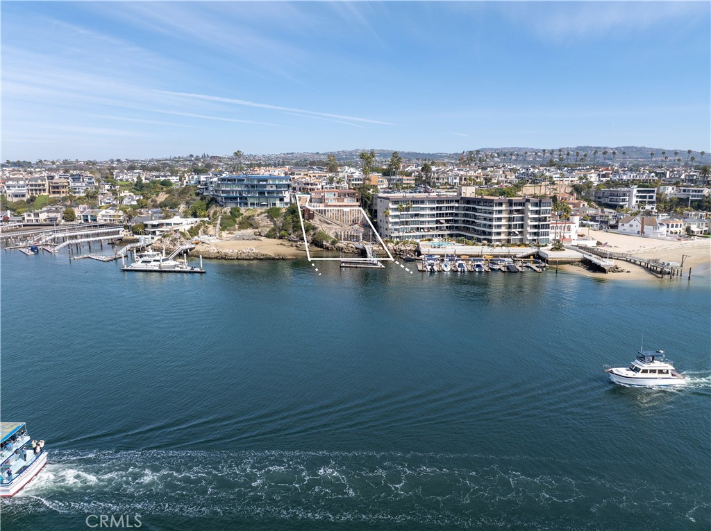 2495 Ocean Boulevard