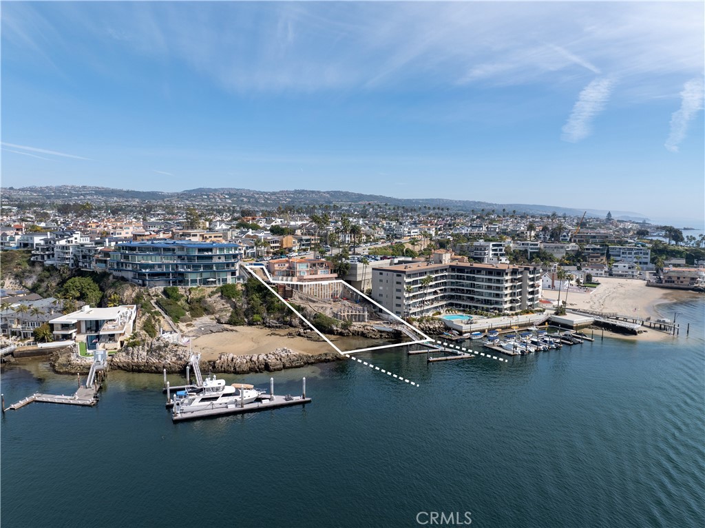 2495 Ocean Boulevard