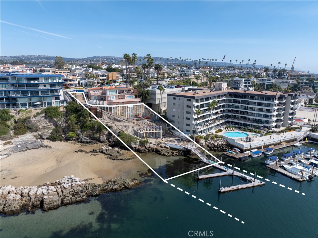 2495 Ocean Boulevard