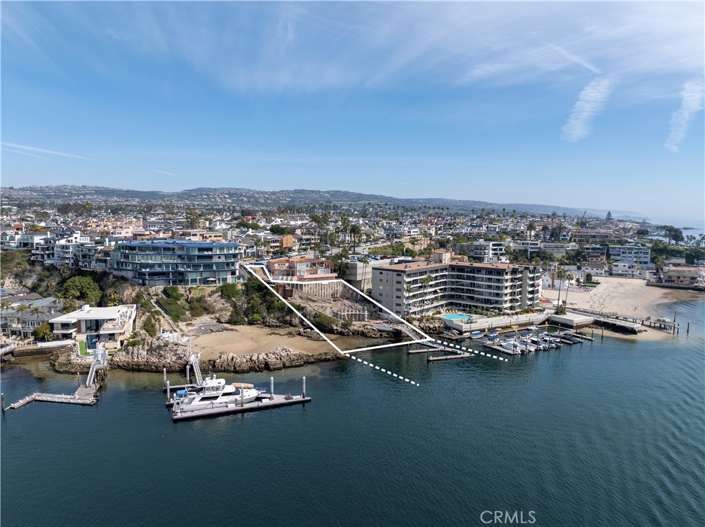 2495 Ocean Boulevard