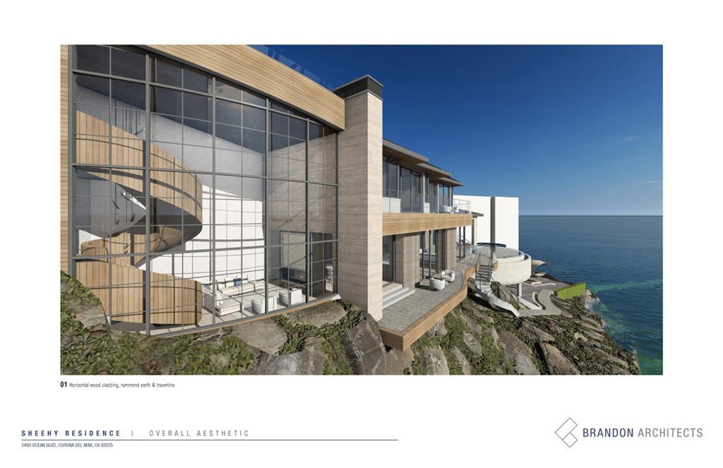 2495 Ocean Boulevard