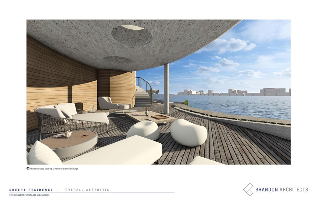 2495 Ocean Boulevard