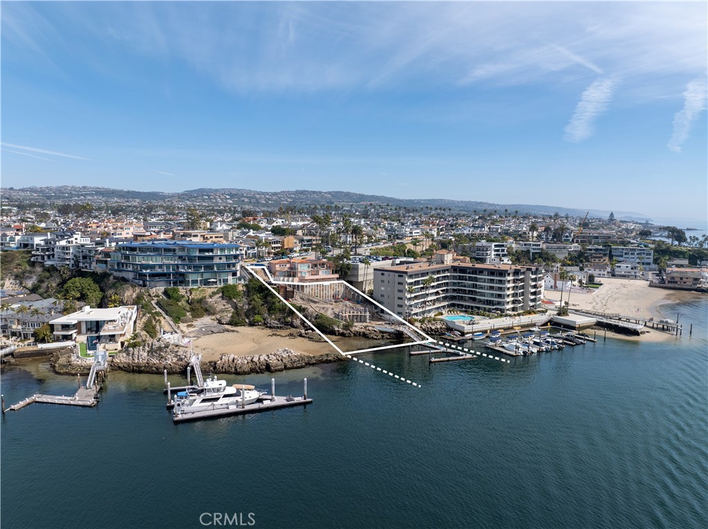 2495 Ocean Boulevard