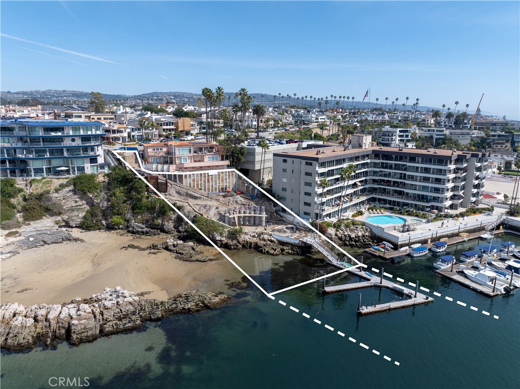 2495 Ocean Boulevard