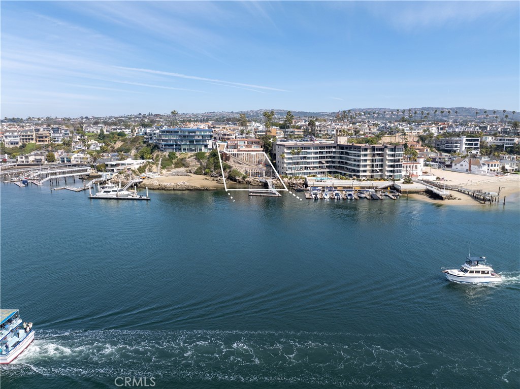 2495 Ocean Boulevard