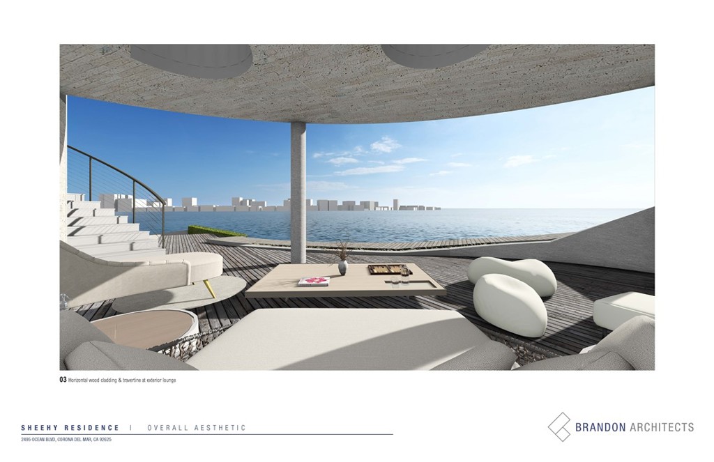 2495 Ocean Boulevard