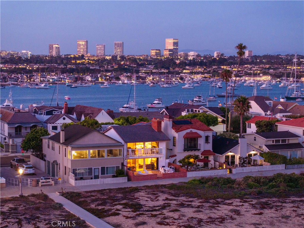 1303 E Balboa Boulevard