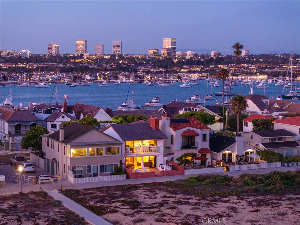 1303 E Balboa Boulevard