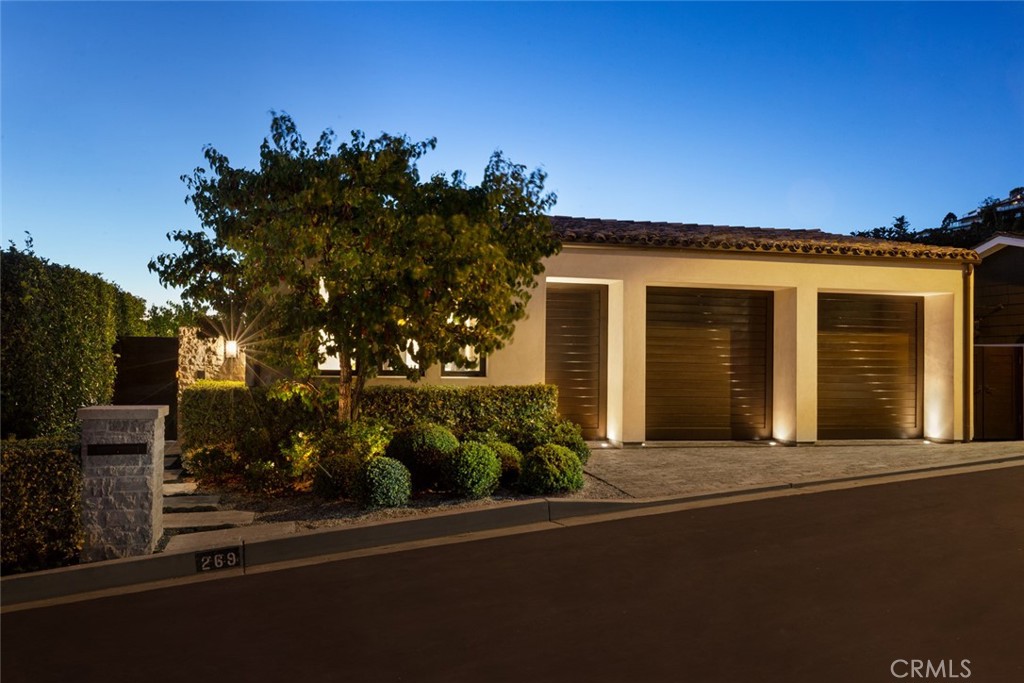 269 Emerald Bay