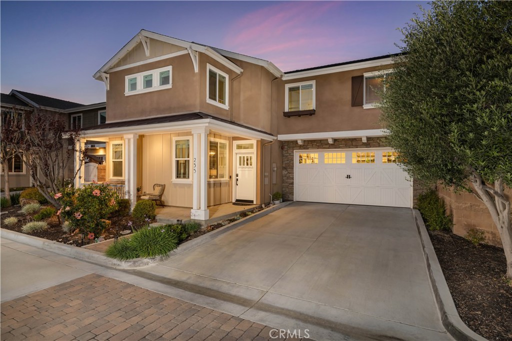 255 Mesa