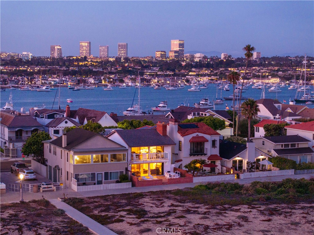 1303 E Balboa Boulevard
