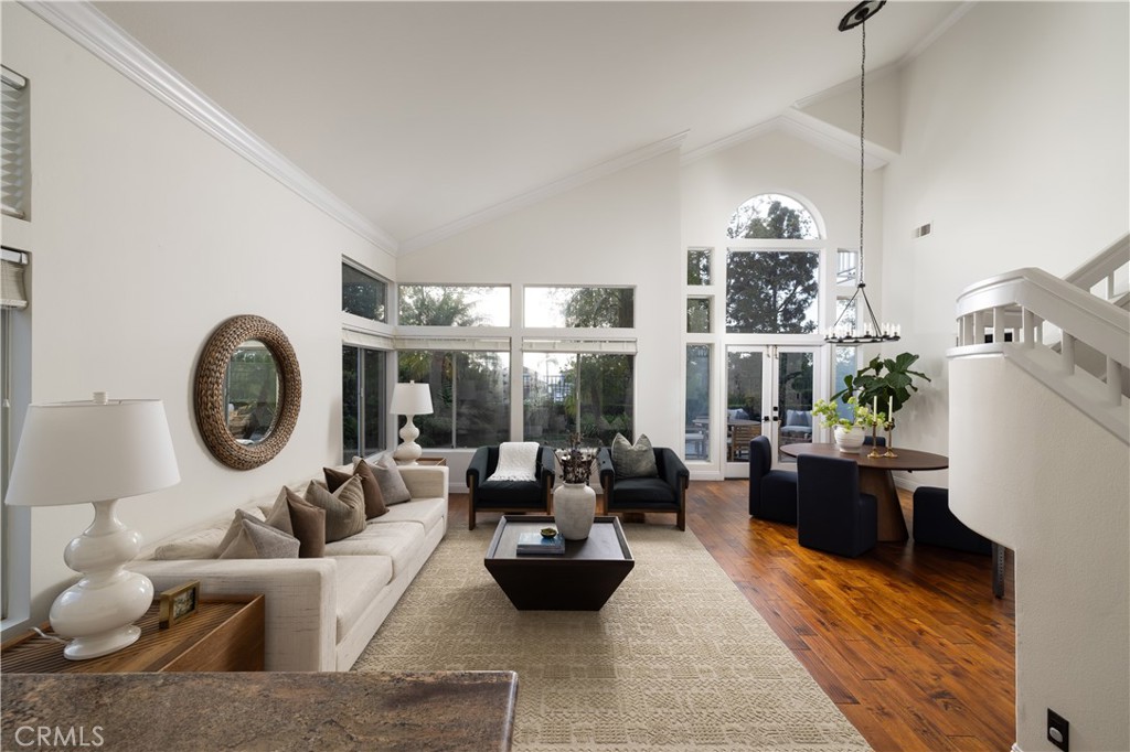 9 Pacific Crest