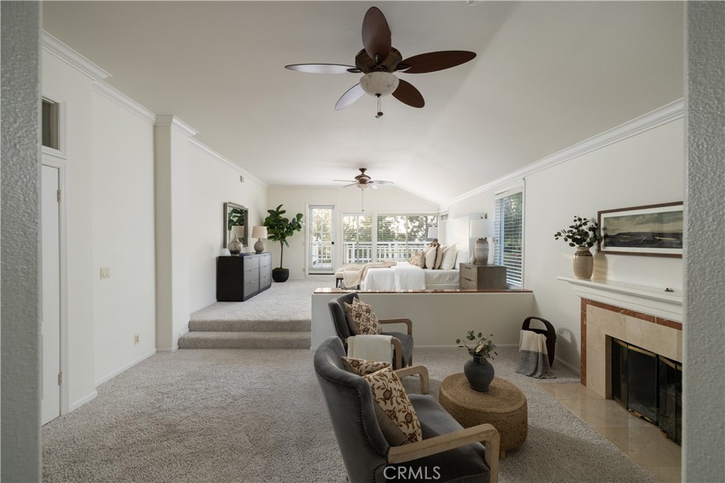 9 Pacific Crest