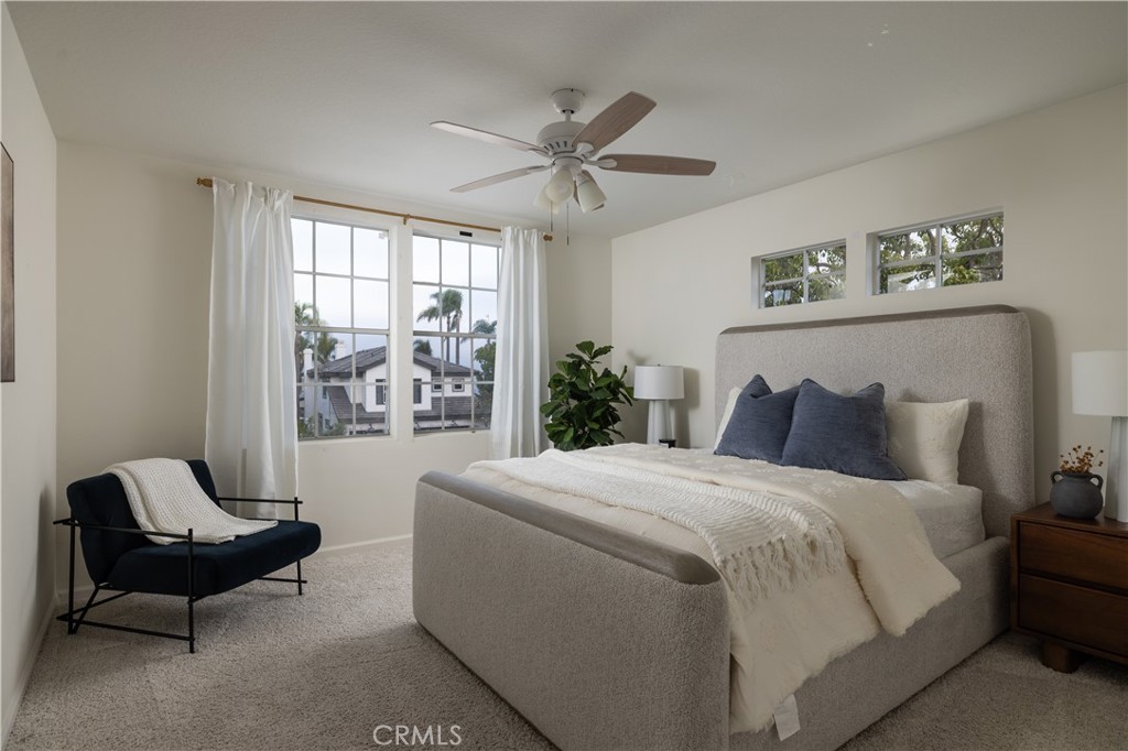 9 Pacific Crest