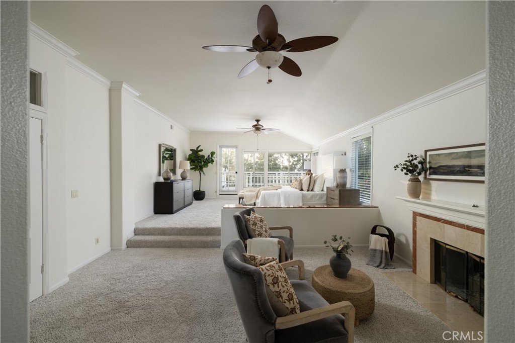 9 Pacific Crest