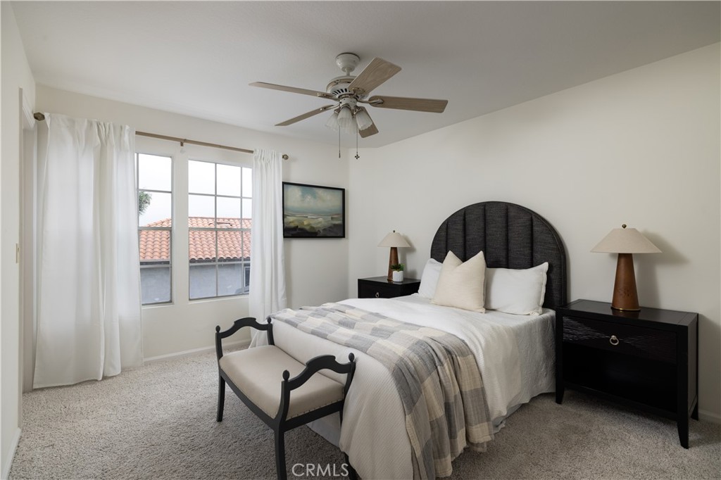 9 Pacific Crest