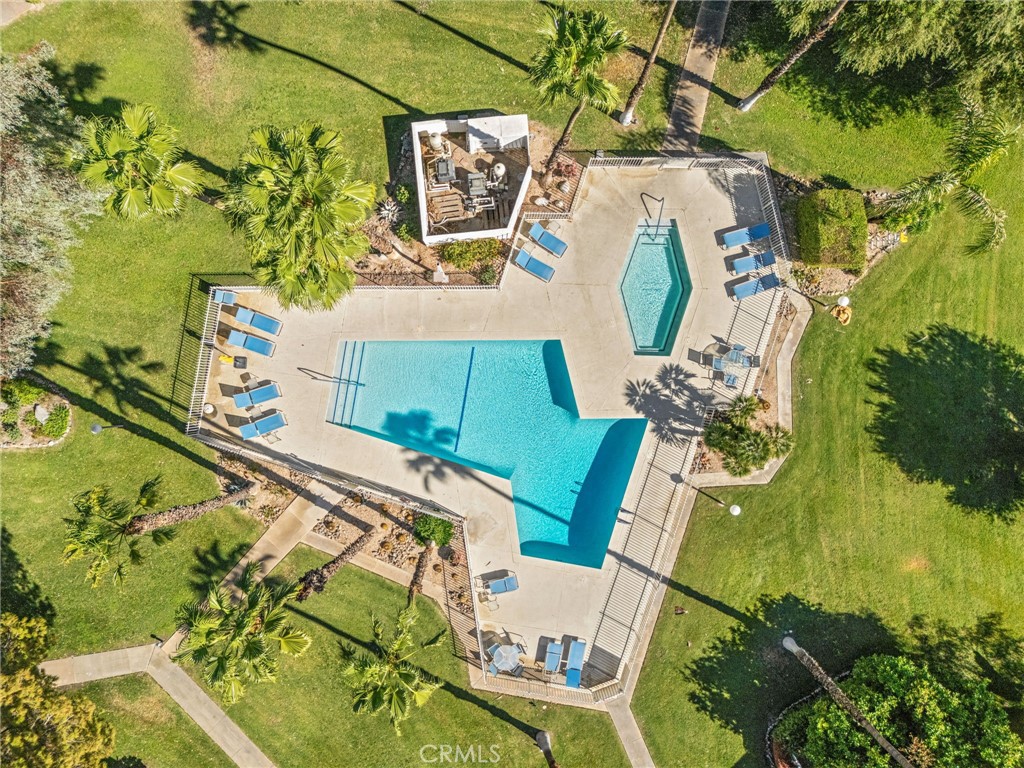 2521 N Whitewater Club Dr, Residence D