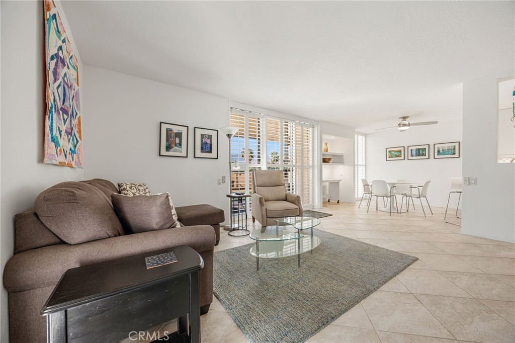 2521 N Whitewater Club Dr, Residence D