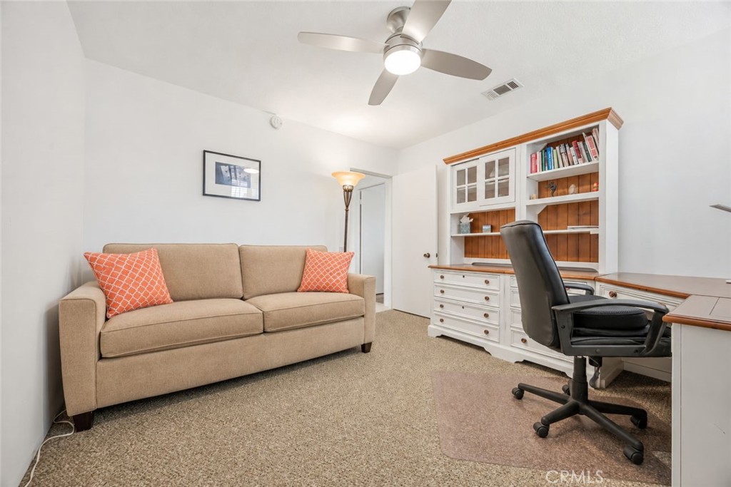 2521 N Whitewater Club Dr, Residence D