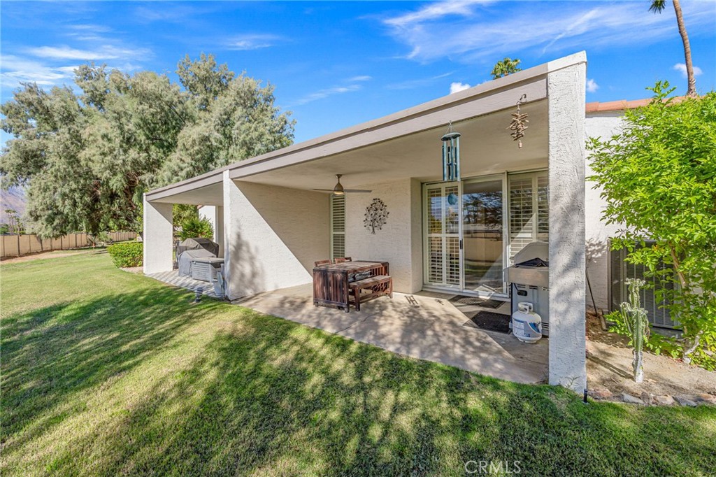 2521 N Whitewater Club Dr, Residence D