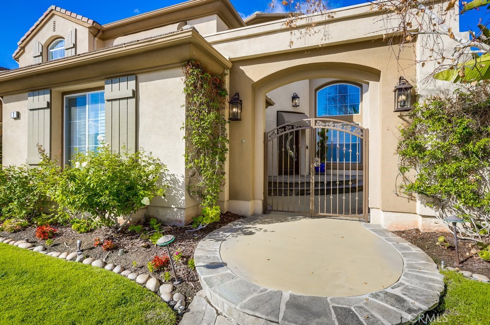 7 Westchester Court