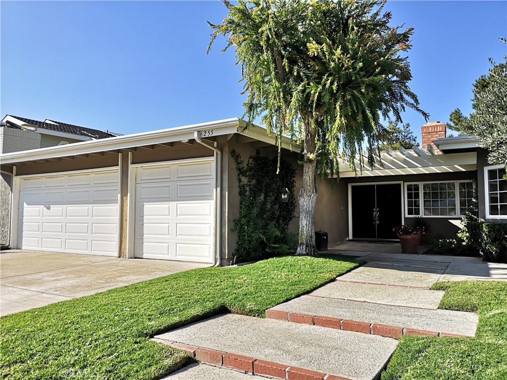 6255 Sierra Bravo Road