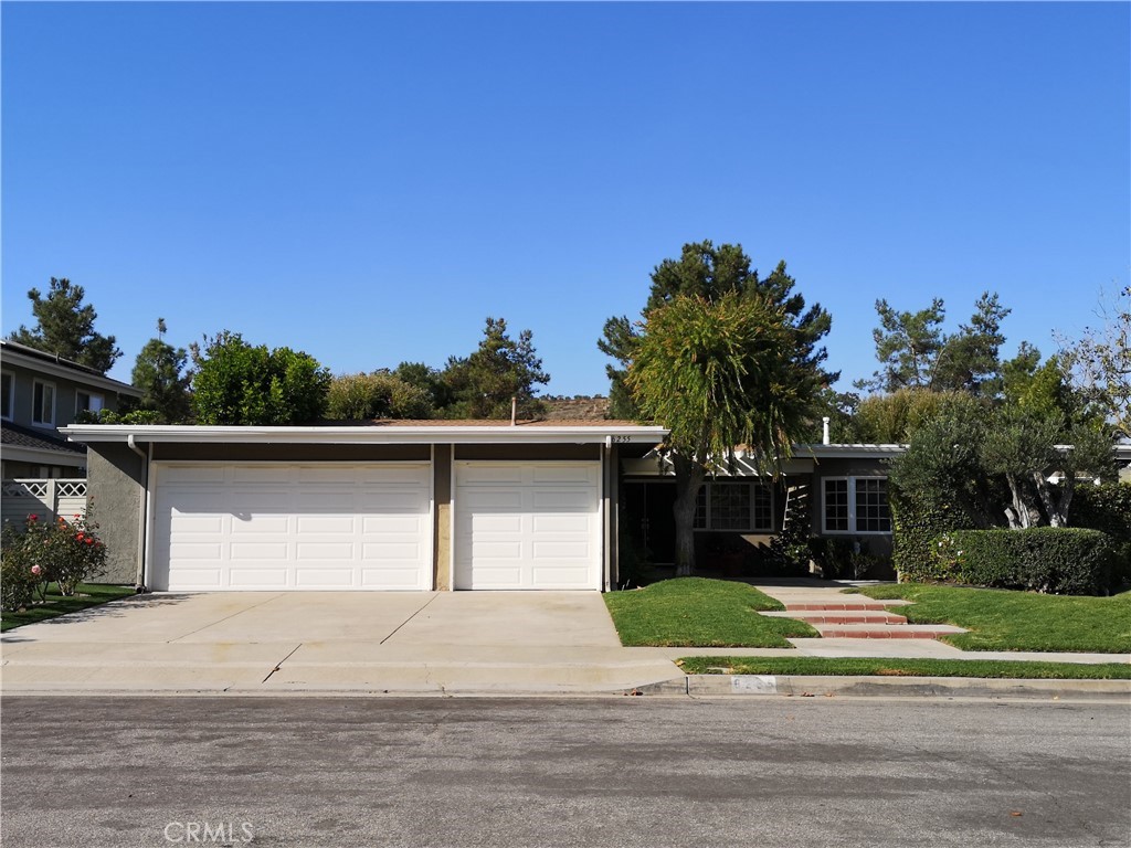 6255 Sierra Bravo Road