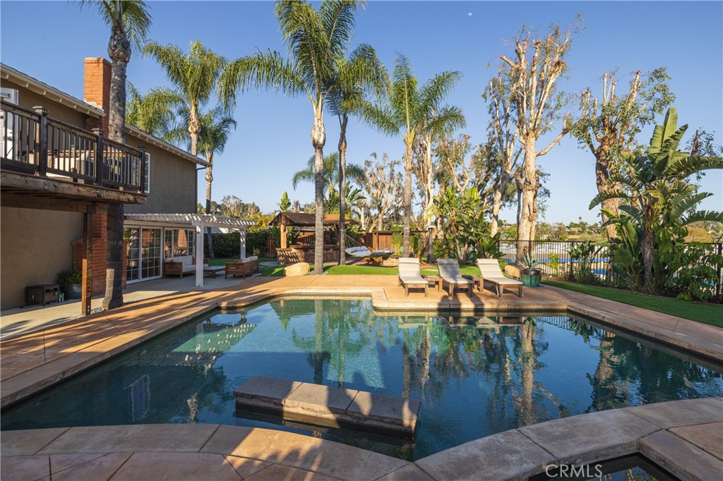 23965 Carrillo Drive