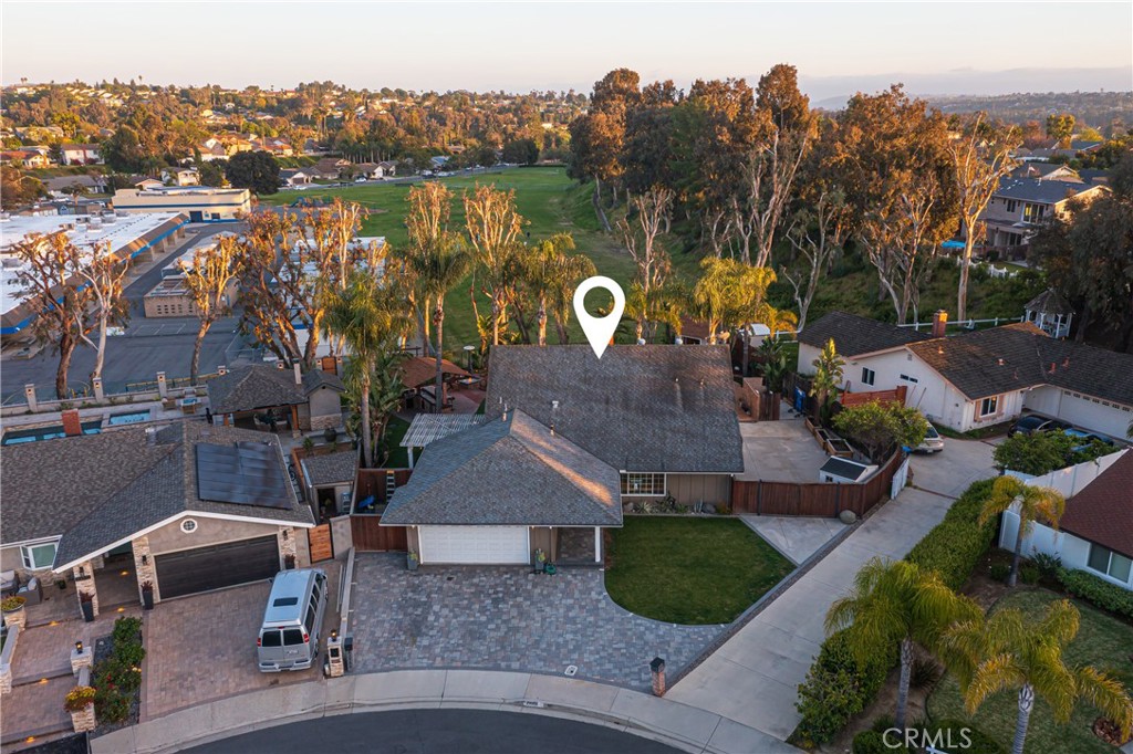 23965 Carrillo Drive