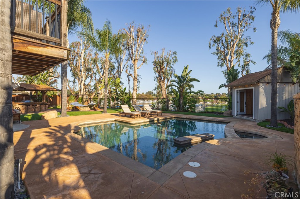 23965 Carrillo Drive