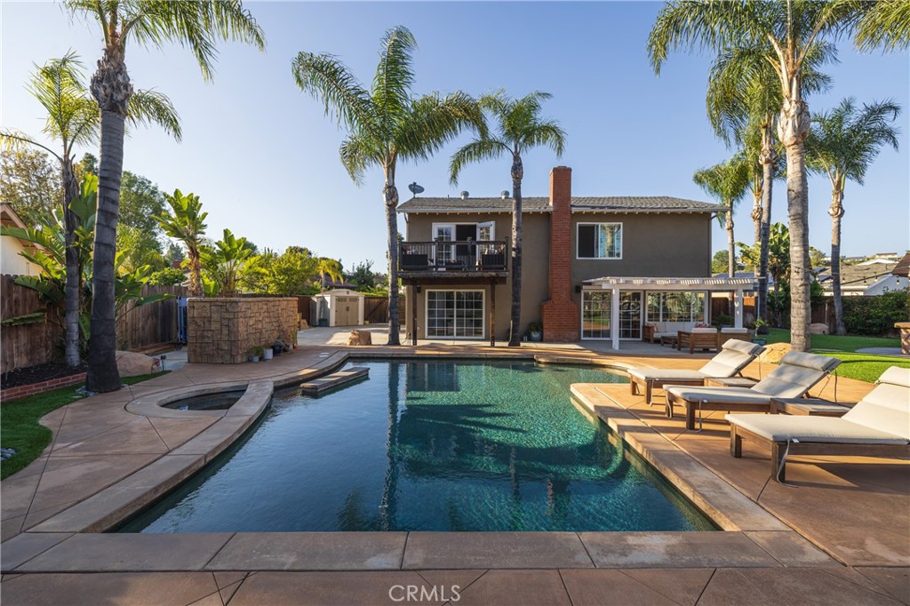 23965 Carrillo Drive