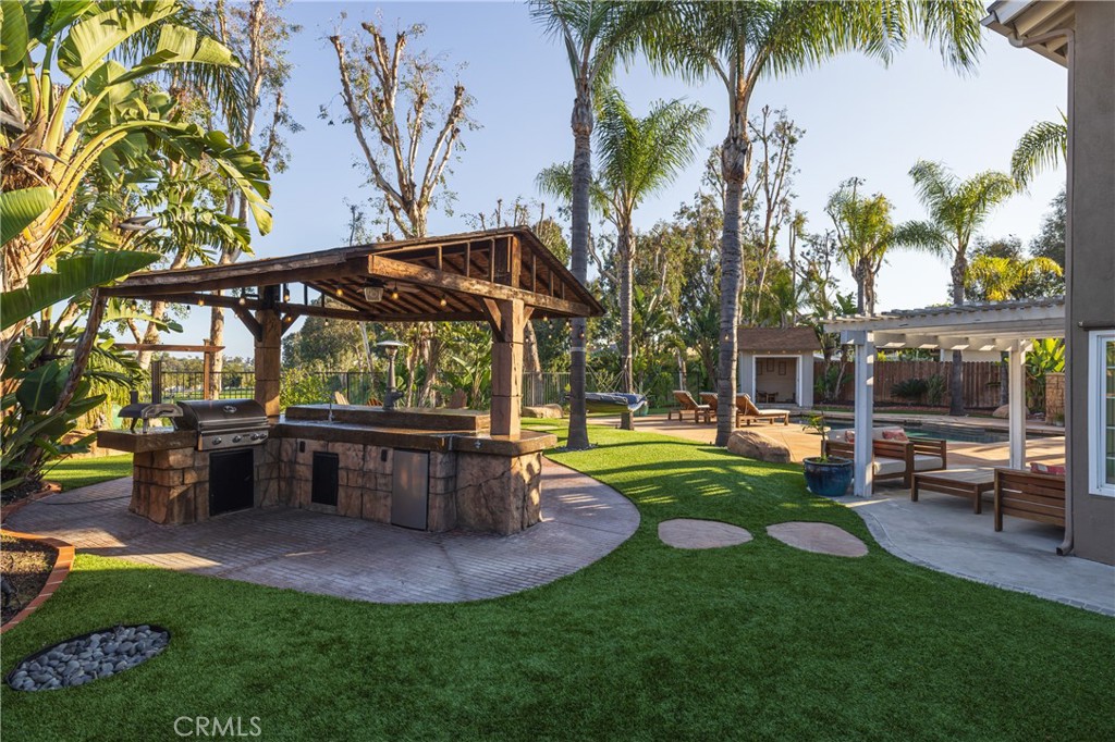 23965 Carrillo Drive