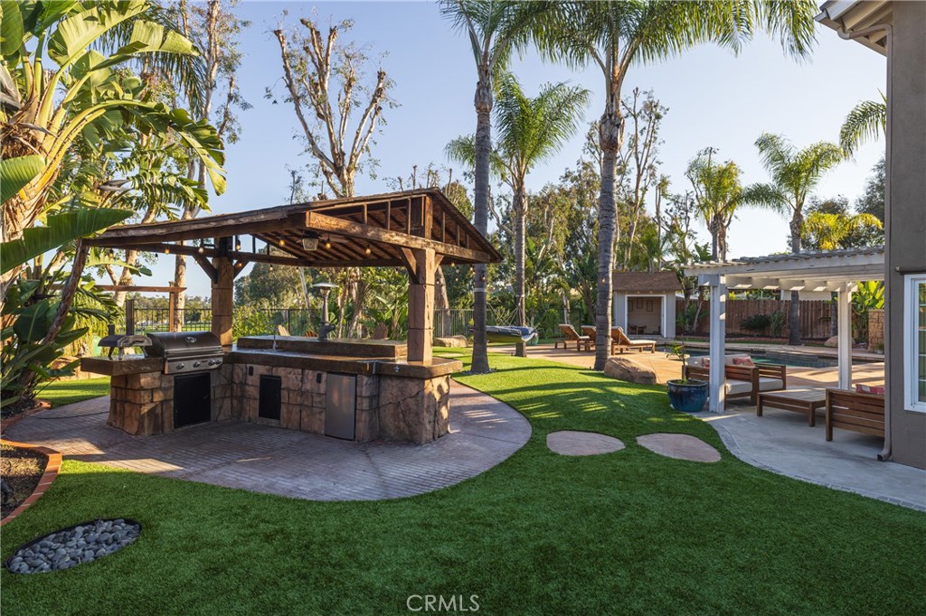 23965 Carrillo Drive