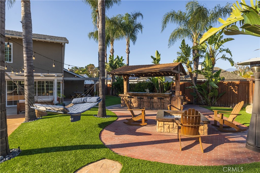 23965 Carrillo Drive