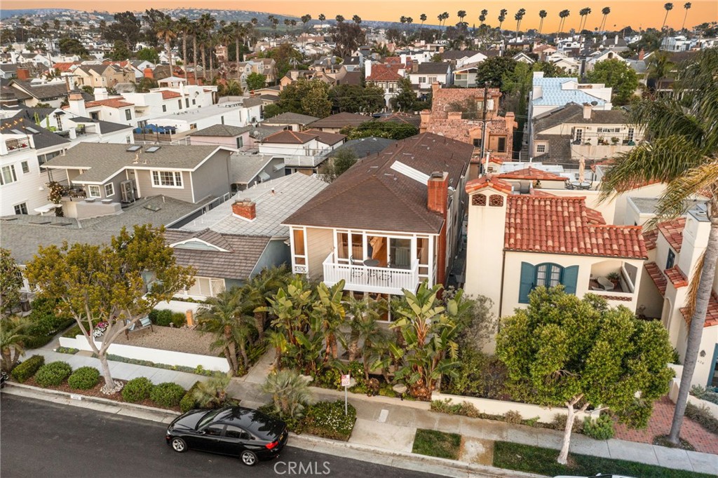 430 Carnation Avenue